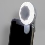 USB Accessories - Halo Selfie Light