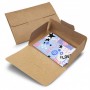 Phone Accessories - RPET Microfibre Cleaning Cloth