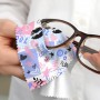 Phone Accessories - RPET Microfibre Cleaning Cloth