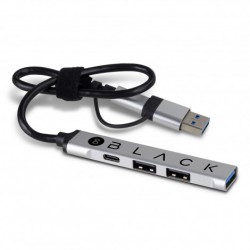 USB Hubs & Cables - Megabyte USB Hub