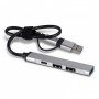USB Hubs & Cables - Megabyte USB Hub