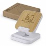 Phone & Tablet Chargers - Flex Wireless Fast Charging Stand