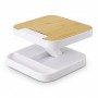 Phone & Tablet Chargers - Flex Wireless Fast Charging Stand