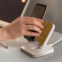 Phone & Tablet Chargers - Flex Wireless Fast Charging Stand