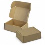 Gift Bags - Die Cut Box with Locking Lid - 125x97x47mm