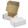 Gift Bags - Die Cut Box with Locking Lid - 125x97x47mm