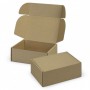Gift Bags - Die Cut Box with Locking Lid - 225x167x83mm