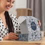 Gift Bags - Die Cut Box with Locking Lid - 225x167x83mm