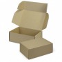 Gift Bags - Die Cut Box with Locking Lid - 300x225x113mm