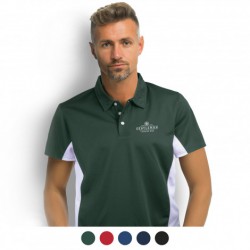 Men's Promotional Polo Shirts - TRENDSWEAR Harvey Mens Polo