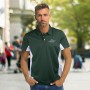 Men's Promotional Polo Shirts - TRENDSWEAR Harvey Mens Polo