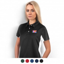 Men's Promotional Polo Shirts - TRENDSWEAR Harvey Womens Polo