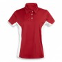 TRENDSWEAR Harvey Womens Polo