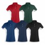 Men's Promotional Polo Shirts - TRENDSWEAR Harvey Womens Polo