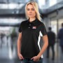 Men's Promotional Polo Shirts - TRENDSWEAR Harvey Womens Polo