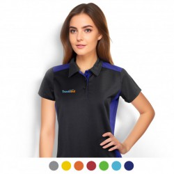 Men's Promotional Polo Shirts - TRENDSWEAR Apex Womens Polo