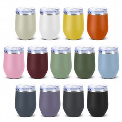 Travel Mugs - Cordia Ceramic Vacuum Cup 300ml