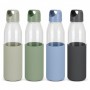 Stubby Holders - Allure Glass Bottle 650ml