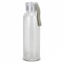 Drink Bottles - RPET Hydro Bottle 600ml