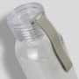 Drink Bottles - RPET Hydro Bottle 600ml
