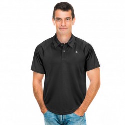 Men's Promotional Polo Shirts - Swiss Peak Urban Polo