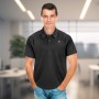 Men's Promotional Polo Shirts - Swiss Peak Urban Polo