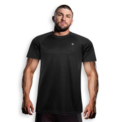Men's Promotional T Shirts - Swiss Peak Urban T-Shirt