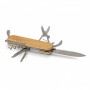 Tools & Pocket Knives - Wooden Pocket Knife