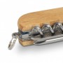 Tools & Pocket Knives - Wooden Pocket Knife