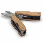 Tools & Pocket Knives - Wooden Multi Tool