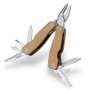 Tools & Pocket Knives - Wooden Multi Tool