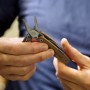 Tools & Pocket Knives - Wooden Multi Tool
