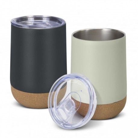 Travel Mugs - Vixen Vacuum Coffee Cup 300ml