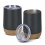 Travel Mugs - Vixen Vacuum Coffee Cup 300ml