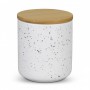 Candles - NATURA Candle with Bamboo Lid