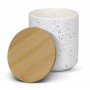 Candles - NATURA Candle with Bamboo Lid