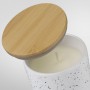 Candles - NATURA Candle with Bamboo Lid