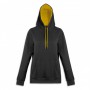 Hoodies - TRENDSWEAR Studio Contrast Unisex Hoodie