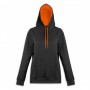 Hoodies - TRENDSWEAR Studio Contrast Unisex Hoodie