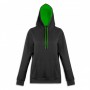 Hoodies - TRENDSWEAR Studio Contrast Unisex Hoodie