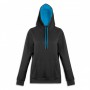 Hoodies - TRENDSWEAR Studio Contrast Unisex Hoodie