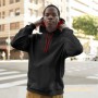 Hoodies - TRENDSWEAR Studio Contrast Unisex Hoodie