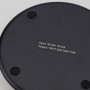 Shopping Tote Bags - Bamboo 15W Wireless Fast Charger