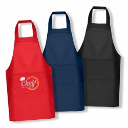 Aprons - Dali Youth Apron