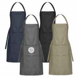 Aprons - Santini Apron