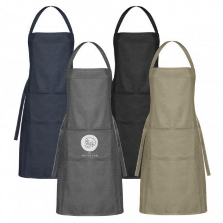 Aprons - Santini Apron