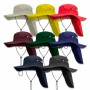 Wide Brim Hats - Legionnaire Wide Brim Hat