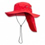 Wide Brim Hats - Legionnaire Wide Brim Hat