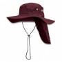 Wide Brim Hats - Legionnaire Wide Brim Hat