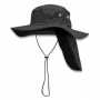 Wide Brim Hats - Legionnaire Wide Brim Hat